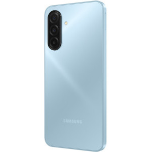 Samsung Galaxy A17, 4G Edition, 256GB, 8GB RAM, Dual SIM, 4-Camere, Light Blue