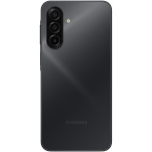 Samsung Galaxy A17, 4G Edition, 256GB, 8GB RAM, Dual SIM, 4-Camere, Black