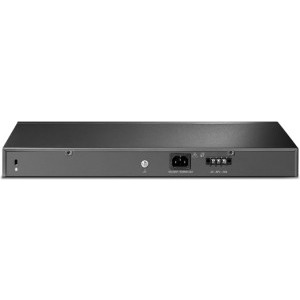 TP-LINK 2.5Gigabit DeltaStream DS-P7001-04