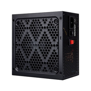 1st PLAYER PS-750AR 80+ Gold, 750W, Black
