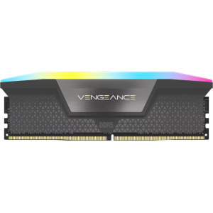 Corsair Vengeance RGB 32GB DDR5 6000MHz CL36 Dual Channel Kit