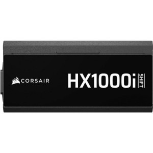 Corsair HX1000i Shift, 80+ Platinum, Cybenetics Platinum, 1000W