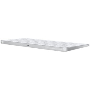 Apple Magic Touch ID White