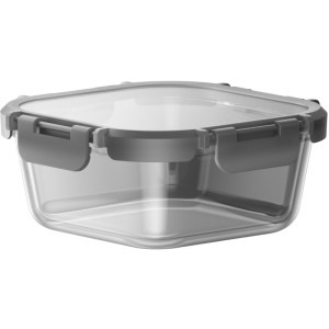 MOVA Friteuza cu aer cald AeroGlass AF20 Pro, 1700W, 4 L / 2.5L, Negru