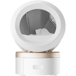 Mova Litiera Smart LR10 Prime pentru pisici