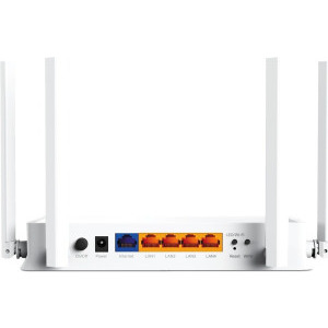 TP-LINK Gigabit Archer BE220W Dual-Band WiFi 7