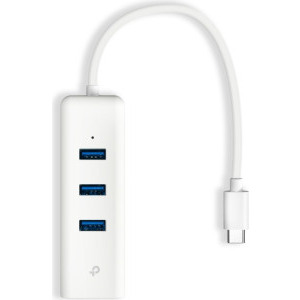 Hub USB TP-LINK UE330C