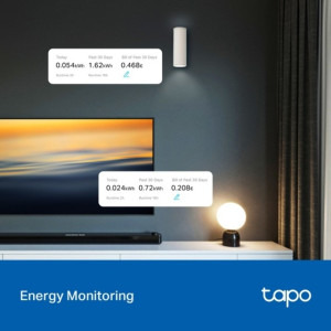 TP-LINK Modul Smart Switch Tapo S112