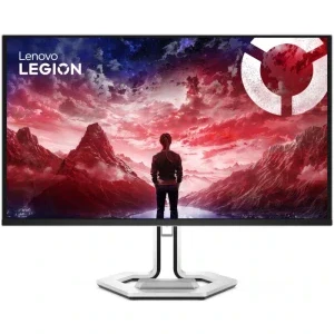 Monitor LED Lenovo Gaming Legion Pro 27UD-10 27 inch UHD QD-OLED 0.03 ms 240 Hz USB-C HDR FreeSync Premium Pro