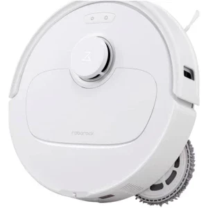 Roborock QRevo Plus, 5200 mAh, 7000Pa, 0.33L, Alb
