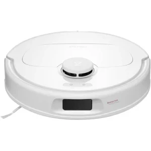 Roborock QRevo Plus, 5200 mAh, 7000Pa, 0.33L, Alb