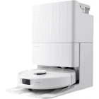 Aspirator robot Roborock QRevo Plus, 5200 mAh, 7000Pa, 0.33L, Alb