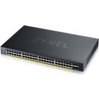 Switch ZyXEL Gigabit XGS1935-52HP