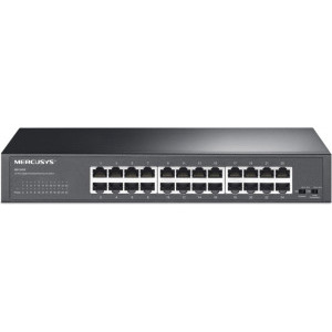 Switch MERCUSYS Gigabit MS124GS