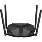 Router wireless MERCUSYS 2.5Gigabit MR85X AX3000 Dual-Band WiFi 6
