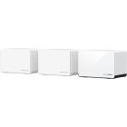 Router wireless MERCUSYS 2.5Gigabit Halo H85X Dual-Band WiFi 6 3buc