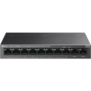 Switch TP-LINK LS1210P