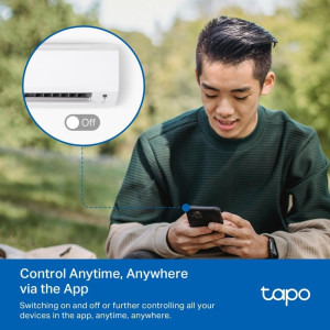 TP-LINK Tapo H110 Smart IR & IoT Hub