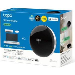 TP-LINK Tapo H110 Smart IR & IoT Hub
