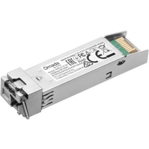 Media convertor Omada by TP-LINK ISM321A-20