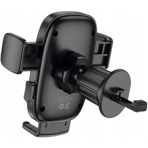 Borofone BH131 Auto, Negru