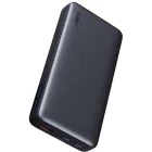 Baterie externa Aukey PB-Y42, 20000 mAh, 1x USB, 2x USB-C, 30 W, Black