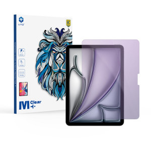 Accesoriu tableta Lito Sticla securizata Anti Blue Light pentru Apple iPad Air 11 (2025)/(2024)