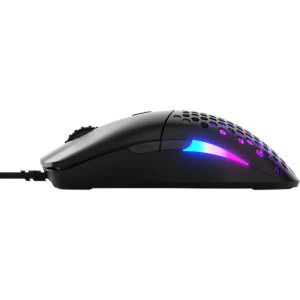 Glorious Model O Eternal RGB Black