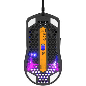 Glorious Model O Eternal RGB Black