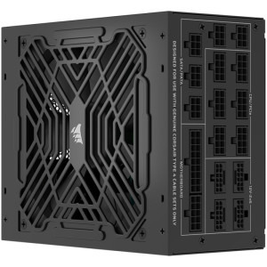 Corsair WS3000, 80+ Platinum, 3000W