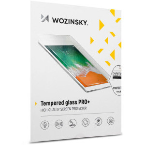 WZK Sticla securizata pentru Apple iPad Air 11 2024/2025