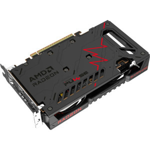 Sapphire Radeon RX 9060 PULSE OC 8GB GDDR6 128-bit bulk