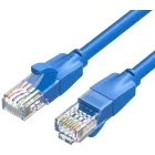 Cablu retea Vention CAT6 Patch Cable UTP 1 m Blue