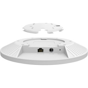 Omada by TP-LINK 2.5Gigabit EAP680 Dual-Band WiFi 6