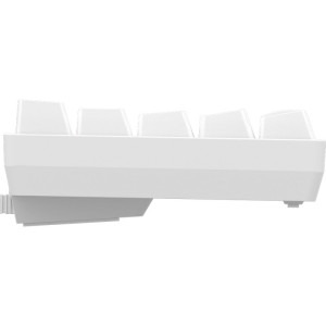AQIRYS Mira 2.0 RGB White HaiMu Red Switch Mecanica