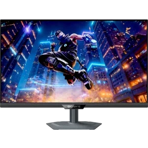 Monitor LED GIGABYTE Gaming M27Q2 27 inch QHD IPS 1 ms 210 Hz USB-C HDR G-Sync Compatible