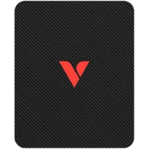 SSD Verbatim SnapBack Ultra Slim 1TB USB-C 3.2 Gen 2 Black
