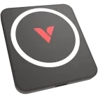 SSD Verbatim SnapBack 512GB USB-C 3.2 Gen 2 Mocha