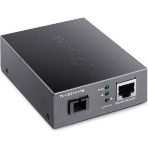 Omada by TP-LINK Gigabit TL-FC311B-20