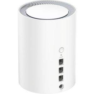 CUDY Gigabit M3600 Dual-Band WiFi 7 2Pack