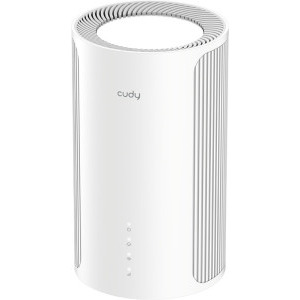 Router wireless CUDY Gigabit P2 Dual-Band 5G WiFi 6
