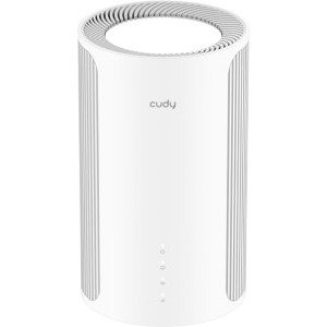 CUDY Gigabit P2 Dual-Band 5G WiFi 6