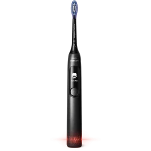 Philips Sonicare Periuta de dinti electrica Advanced Clean HX3792/11 Negru