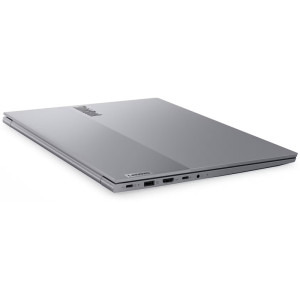 Lenovo 16'' ThinkBook 16 G9 IRL, WUXGA IPS, Procesor Intel® Core™ 5 210H (12M Cache, up to 4.80 GHz), 32GB DDR5, 1TB SSD, Intel Graphics, No OS, Arctic Grey