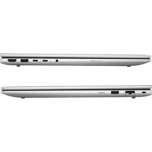 HP 16'' ProBook 4 G1ah 16, WUXGA IPS, Procesor AMD Ryzen™ 5 220 (16M Cache, up to 4.90 GHz), 16GB DDR5, 512GB SSD, AMD Radeon 740M, Free DOS, Silver