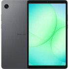 Tableta Samsung Galaxy Tab A11, 8.7 inch Multi-touch Cortex A76 Octa Core 2.2GHz, 8GB RAM, 128GB flash, Wi-Fi, Bluetooth, Android 15, Gray