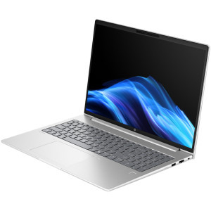 HP 16'' ProBook 4 G1a 16, WUXGA, Procesor AMD Ryzen™ 7 250 (16M Cache, up to 5.10 GHz), 24GB DDR5, 512GB SSD, AMD Radeon 780M, Win 11 Pro, Silver
