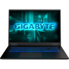 Laptop GIGABYTE Gaming 18'' A18 3TH, WQXGA 165Hz, Procesor AMD Ryzen™ 7 260 (16M Cache, up to 5.10 GHz), 16GB DDR5, 1TB SSD, GeForce RTX 5050 8GB, No OS, Black Steel