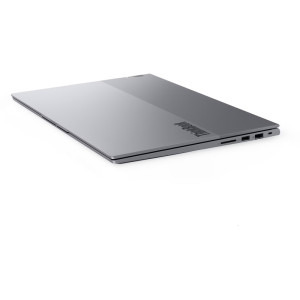 Lenovo 16'' ThinkBook 16 G9 IRL, WUXGA IPS, Procesor Intel® Core™ 7 240H (24M Cache, up to 5.20 GHz), 32GB DDR5, 1TB SSD, Intel Graphics, No OS, Arctic Grey