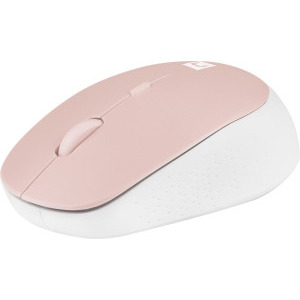 Natec Harrier 2 Wireless & Bluetooth Pink